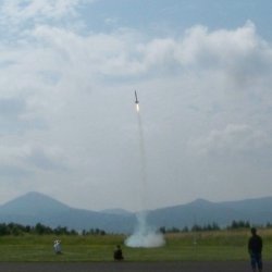 Bullpup Evzena Malkovskeho start or